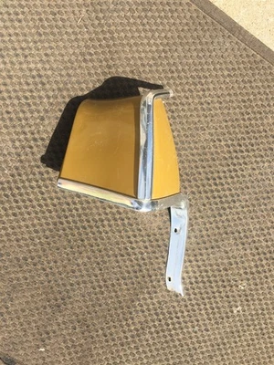 Mercury Marquis 1971 1972 cuarto derecho extensión Brougham Trim 71 72 Foto 1 de 4