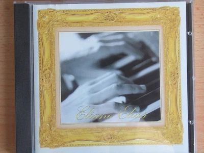 Eliane Elias Solos and Duets with Herbie Hancock , neuwertig - Bild 1 von 2