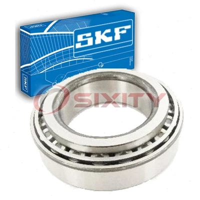 Cojinete diferencial de eje trasero SKF para Chevrolet Express 1500 OZ 1999-2014 Foto 1 de 4