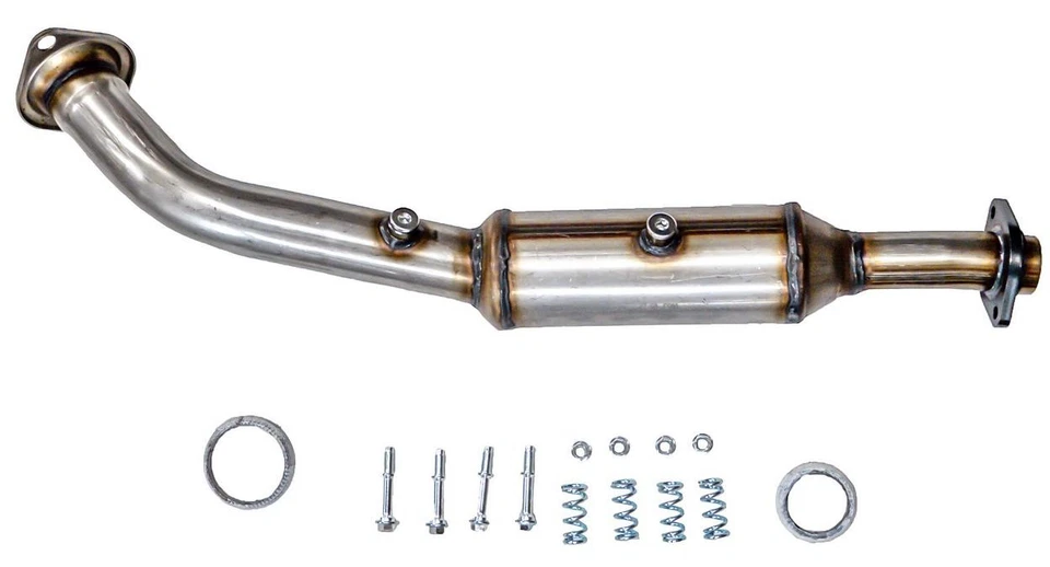 Catalytic Converter for 2007-2010 Honda Element - Image 1 of 4