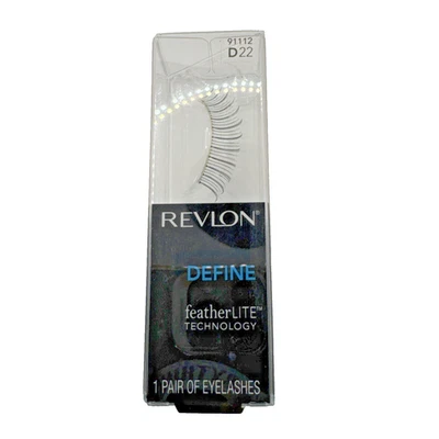 Revlon DEFINE featherLITE Eyelashes - Image 1 of 4