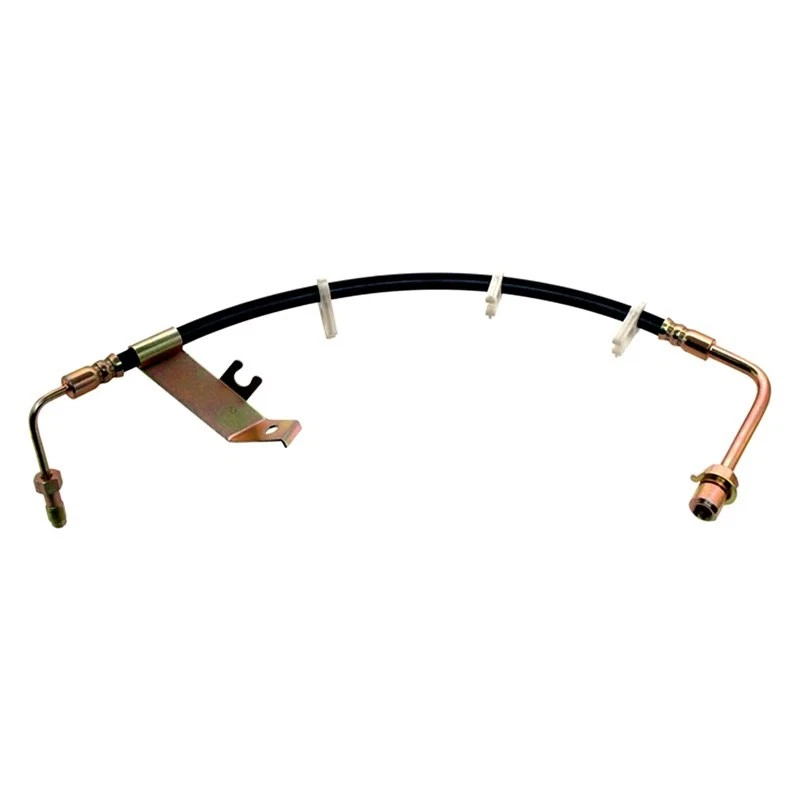 For Ford Windstar 95-03 Professional Rear Passenger Side Brake Hydraulic Hose Foto 1 de 3