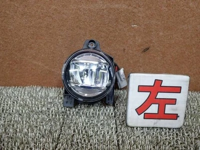 DAIHATSU Move 2015 DBA-LA160S Left Fog Light 81220B2480 [Used] [PA69028726] - image 1 of 3