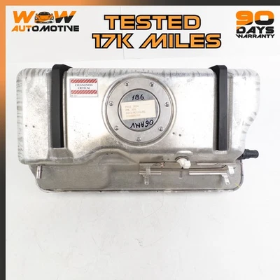 06-16 ASTON MARTIN V8 VANTAGE 4.3L FUEL GAS TANK RESERVOIR ASSEMBLY OEM - Image 1 of 4