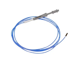 Sclerotherapy needle Varices Injector 23G 230cm (EO Sterile) Lot of 5 units - Picture 1 of 5