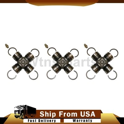 Se adapta a Toyota Celica GMB 1971 1972 1973 1974 eje trasero todas las juntas junta universal Foto 1 de 4