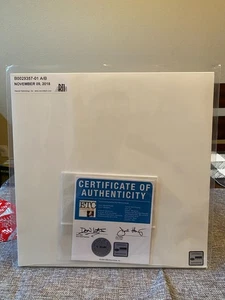 Wayne Shorter - ETC - Test Pressing SEALED!!! MINT! MINT! MINT! - Picture 1 of 4