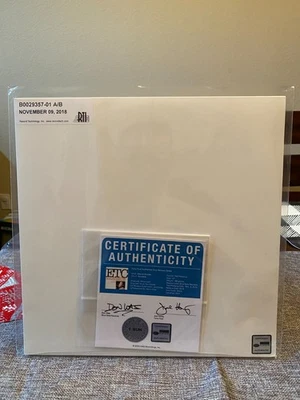 Wayne Shorter - ETC - Test Pressing SEALED!!! MINT! MINT! MINT! - Image 1 of 4