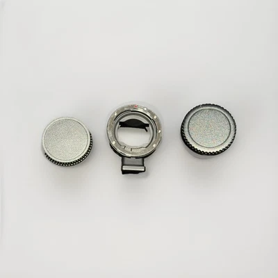 Adaptador de foco automático Commlite EF-NEX caixa aberta adaptador conversor de câmera - Imagem 1 de 4