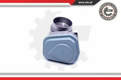 Cuerpo del acelerador 12SKV094 ESEN SKV para BMW X3 7 3 Descapotable X5 5 1 3 6 - Imagen 1 de 4