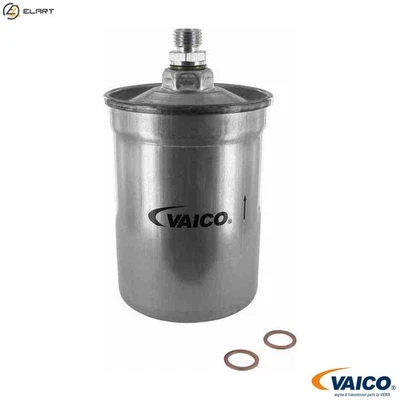 FILTRO DE COMBUSTIBLE V30-0810-1 PARA FERRARI MONDIAL/Convertible 328/GTS/GTB 208/308 3,2 L Foto 1 de 4