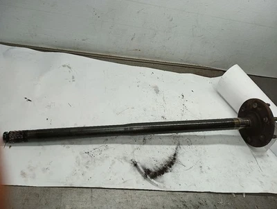 Eje derecho pasajero trasero ford f150 2008 12398158 Foto 1 de 4