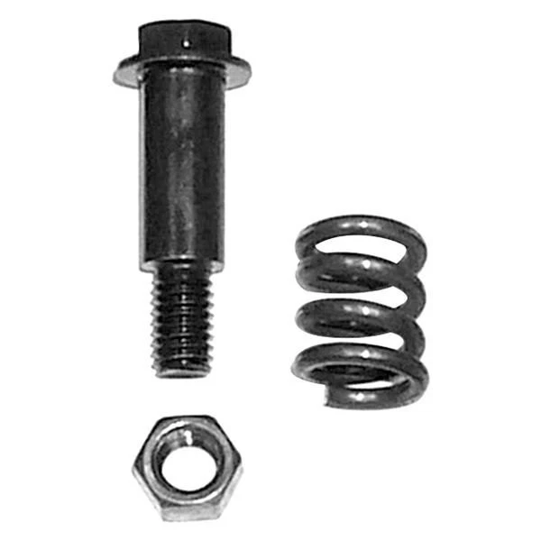For Honda Civic 1988-2005 AP Exhaust 4682 Exhaust Spring Bolt Kit - Imagem 1 de 4