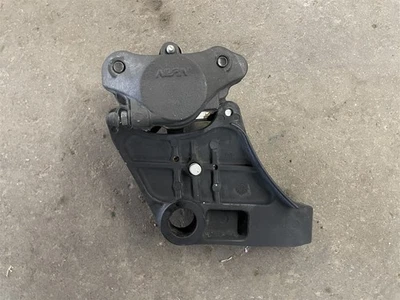Montaje de pinza de freno trasero Kawasaki Ninja ZX14R ABS ZX 14 ZX1400 12-24 OEM Foto 1 de 3