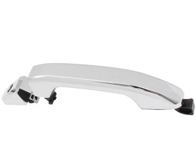 Manija de puerta delantera izquierda Brock 49275HJ para Chevrolet Silverado 1500 LD 2019 Foto 1 de 2