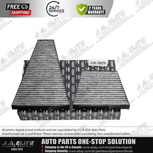 Pollen Filter Set (Only Filter) for Bentley Continental GT GTC - Bild 1 von 9