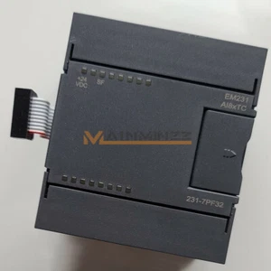 Used 1PC CO-TRUST PLC Module CTS7 231-7PF32 - Picture 1 of 4