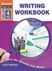 Excel Advanced Skills Workbooks: Writing Workbook Year 4 - New