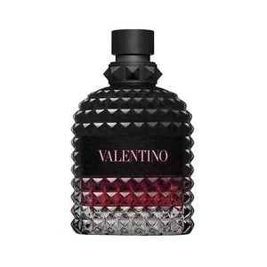 Uomo Born In Roma Intense Eau de Parfum Spray 3.4 oz / 100 ml for Men - Picture 1 of 3