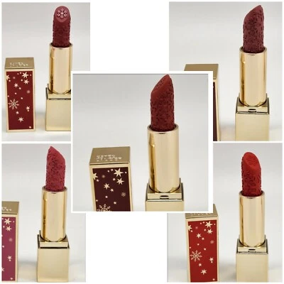 Estee Lauder Pure Color Envy Sculpting Lipstick 0.12 Oz Full Size ~ Choose Shade - Image 1 of 4