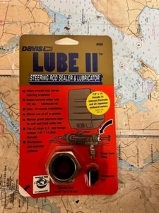 Davis Instruments #425 Davis Lube II Steering Rod Sealer Lubricator. - Picture 1 of 1