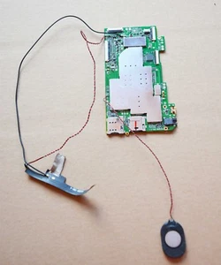 Trekstor Surftab Xintron i ST10408-9 Motherboard Systemboard Replacement Part - Picture 1 of 2