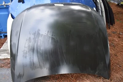 AUDI A4 HOOD BOONET 2009-2012 FÁBRICA OEM Foto 1 de 4