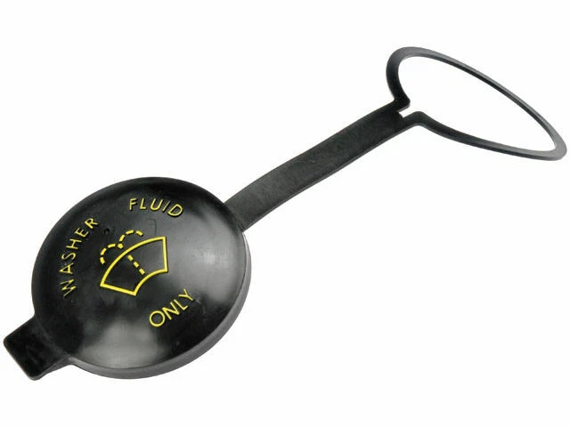 Windshield Washer Fluid Reservoir Cap fits Ford F550 Super Duty 2008-2010 19XYHS - Image 1 of 1