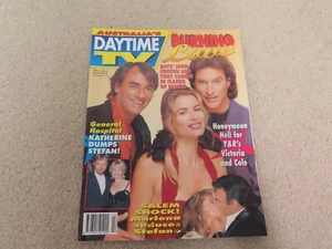 Daytime TV Soap Opera,Days Of Our Lives,Bold And The Beautiful, Kristian Alfonso - Picture 1 of 11