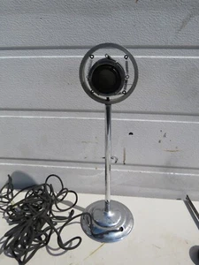 Vintage Microphone - Imagen 1 de 5
