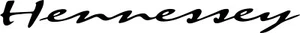 Hennessey Sponsor Vinyl Decal Stickers; Cars, Racing, drift, hotrod, muscle - Picture 1 of 1
