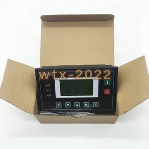 1PCS NEW FOR MAM-860(B)(T)(V)40A screw air compressor controller - Picture 1 of 2