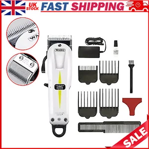 Wahl Professional-Cordless Super Taper Hair Clipper with Adjustable Taper-Lever - Picture 1 of 9