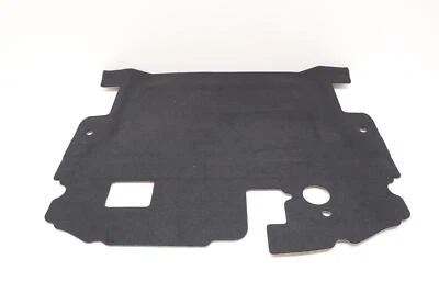 2021-2023 HYUNDAI SANTA FE REAR TRUNK INTERIOR FLOOR CARPET COVER LINER MAT OEM - Image 1 of 4
