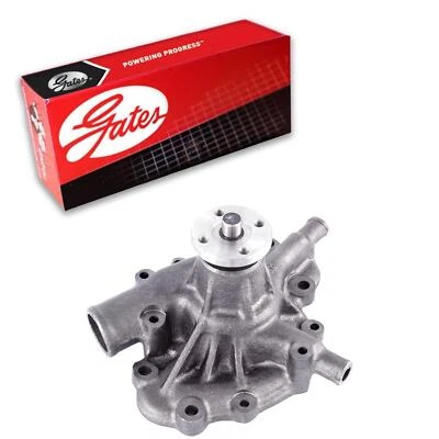 Bomba de agua motor Gates para Jeep CJ5 1973-1981 5L V8 gasolina Foto 1 de 4