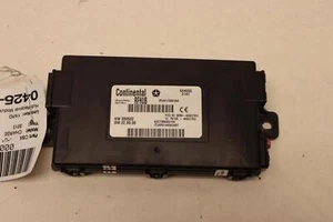 2013 DODGE CHARGER HUB RECEIVER KEYLESS ENTRY CONTROL MODULE UNIT OEM - Picture 1 of 11