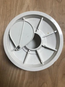 RENEGADE WEISSES SCHWIMMERVENTIL (WASSERWEG - 542-6200) - Bild 1 von 1