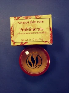 ProMinerals All Over Mineral Luminosity - Picture 1 of 2