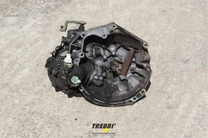 20CN24 0710640 SCHALTGETRIEBE 5 GANG PEUGEOT 206 1.6 BENZIN 2003-2009 - Bild 1 von 4