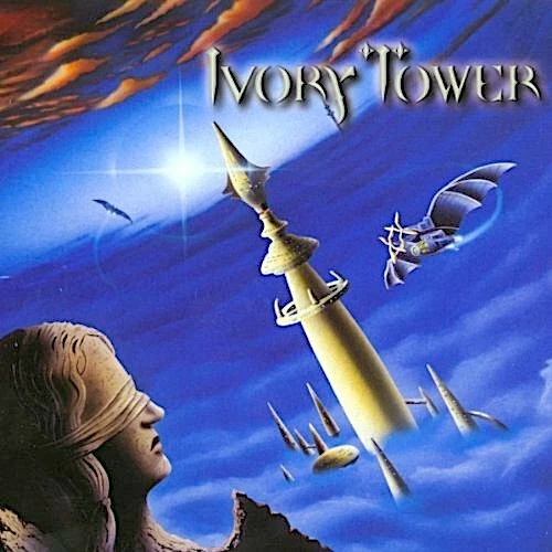 Ivory Tower - Ivory Tower CD 1998 - Bild 1 von 1