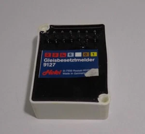 Heki/Digimoba 9127 Gleisbesetzmelder gebraucht - Picture 1 of 2