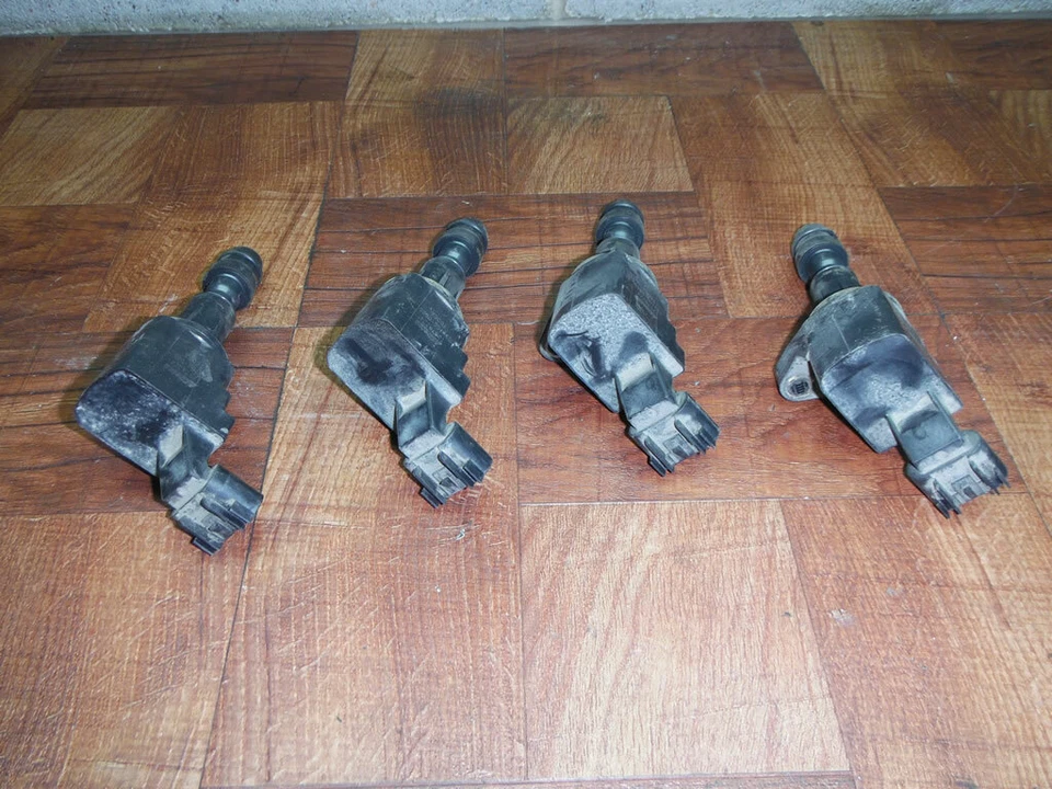 BOBINA DE ENCENDIDO DE IONES SATURNO CHEVROLET COBALT HHR PONTIAC G5 PROBADA OEM Foto 1 de 4