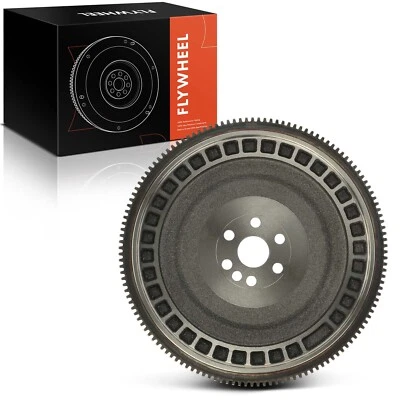 Volante embrague para Ford Fiesta 2011 2012 2013 2014-2019 L4 1,6 L transmisión manual Foto 1 de 4