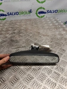MK1 SKODA KAROQ SPORTLINE REAR VIEW MIRROR 3G0857511 2017-2024 - Picture 1 of 14