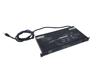 Middle Atlantic PD-915RV-RN Power Center w/5vdc USB Outlets~ Rack Mountable - Picture 1 of 6
