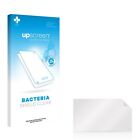 upscreen Screen Protector for Snooper Syrius Pro S8000 Anti-Bacteria Protection