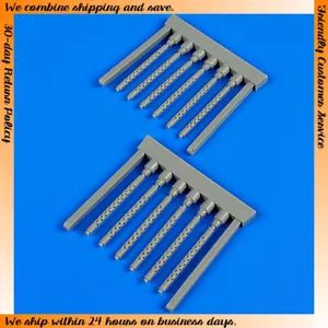 QuickBoost QB32151 1/32 B-17G Flying Fortress Gun Barrels for Hong Kong Models - Bild 1 von 1