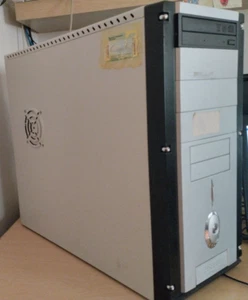 Pc Clónico - leer descripción - Imagen 1 de 8