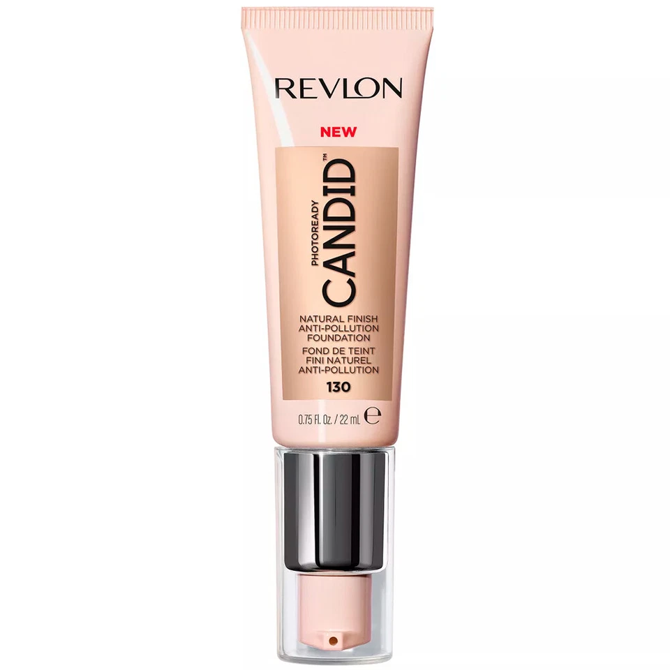 Revlon PhotoReady Candid Natural Finish Foundation - Image 1 of 1