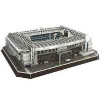 Tottenham Hotspur Football Club White Hart Lane Stadium Fine Art 500pc Jigsaw Puzzle